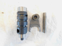 Honda CX500 CX500C & Silverwing GL500 500 Transmission Shaft Gearshift Drum - C3 Cycle
