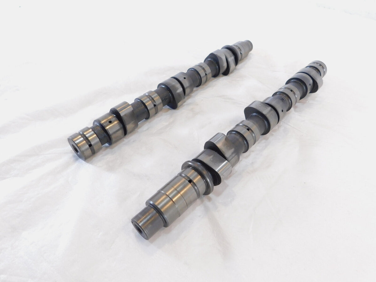 1988 &1989 Honda Goldwing GL1500 Left/Right Engine Motor Cylinder Head Camshafts