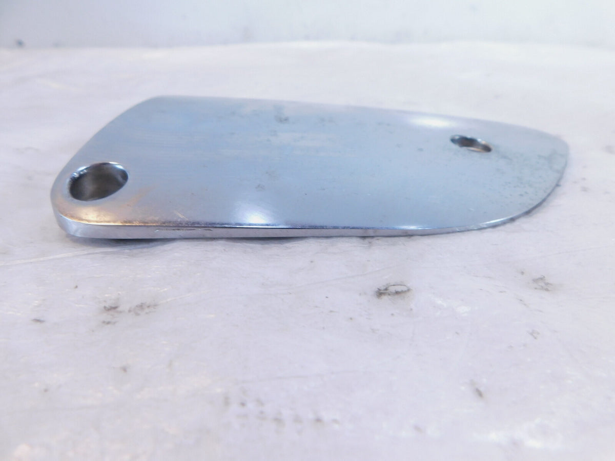Kawasaki Vulcan 1500 1600 VN1500 VN1600 Right Engine Motor Outer Clutch Cover - C3 Cycle