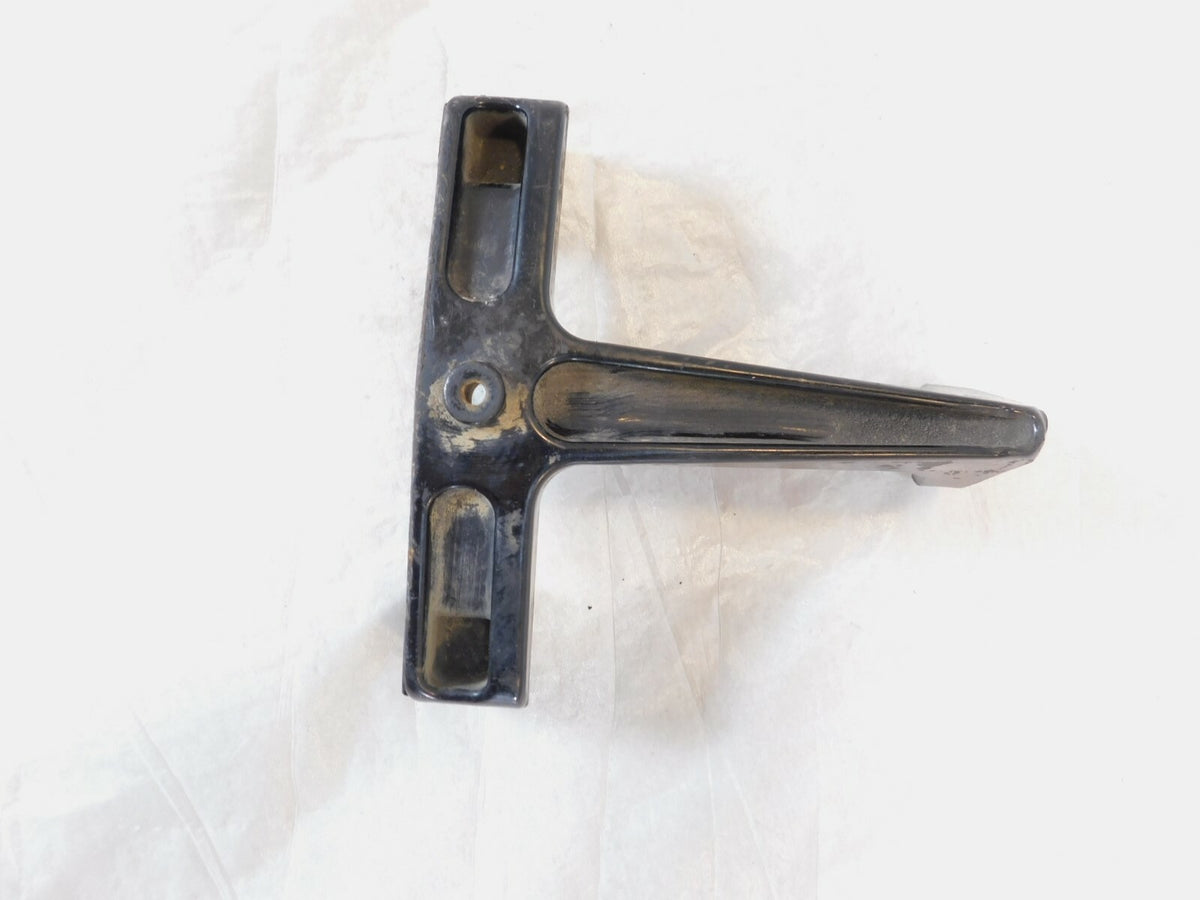 Harley Davidson Touring Road King & Electra Glide Passenger Footrest Bracket - C3 Cycle