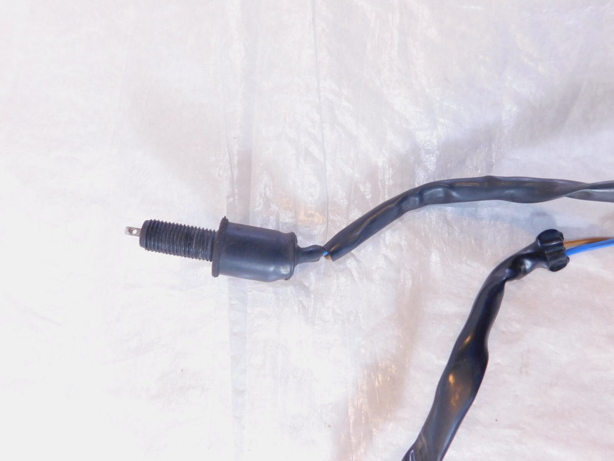 2006-2022 Kawasaki Vulcan VN-900 Classic LT Custom Rear Brake Pedal Light Switch - C3 Cycle