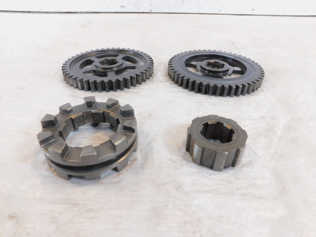 Honda CB900 CB1000 CB1000C Differential Transmission Final Drive Reduction Gears