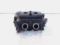 BMW F800GT F800R F800S F800ST Top End Cylinder Head Camshafts Cam Cover & Valves - C3 Cycle