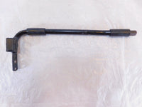 Harley Davidson Tour Glide Electra Glide Right Rear Saddlebag Rail Mount Bracket - C3 Cycle