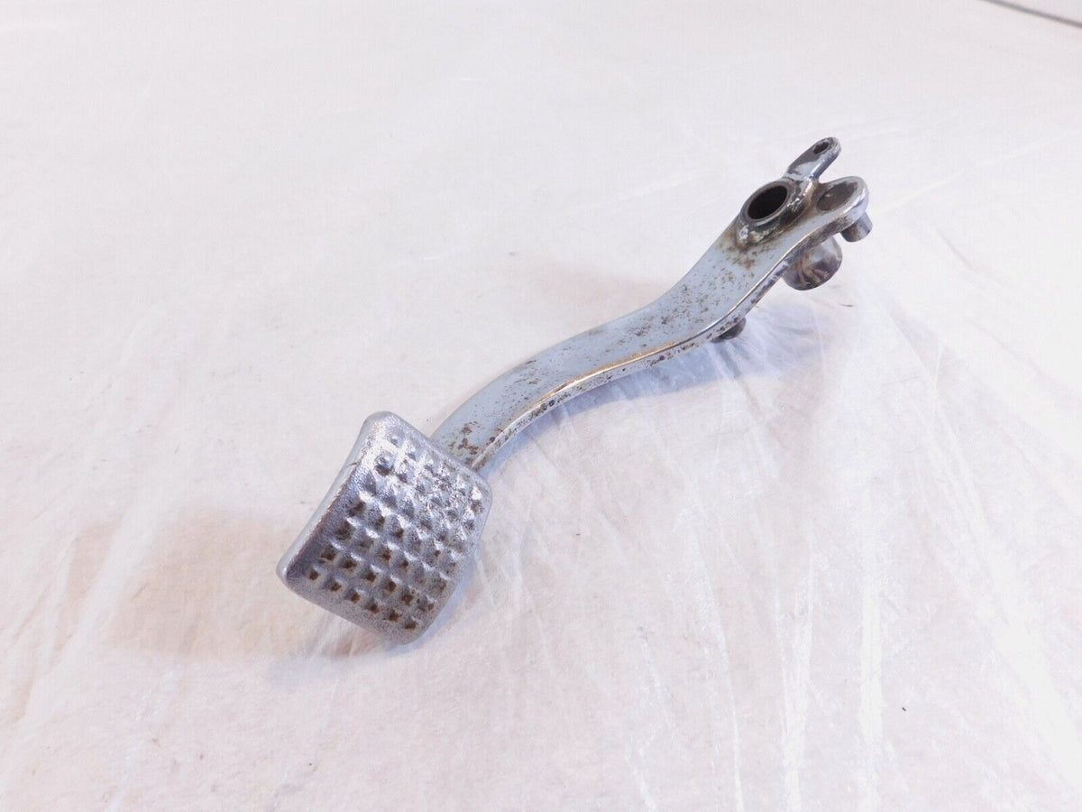 1987-2009 Suzuki Intruder Boulevard S83 VS1400 Rear Wheel Foot Brake Pedal Lever