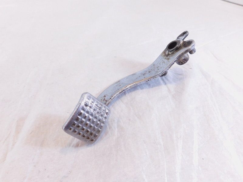 1987-2009 Suzuki Intruder Boulevard S83 VS1400 Rear Wheel Foot Brake Pedal Lever