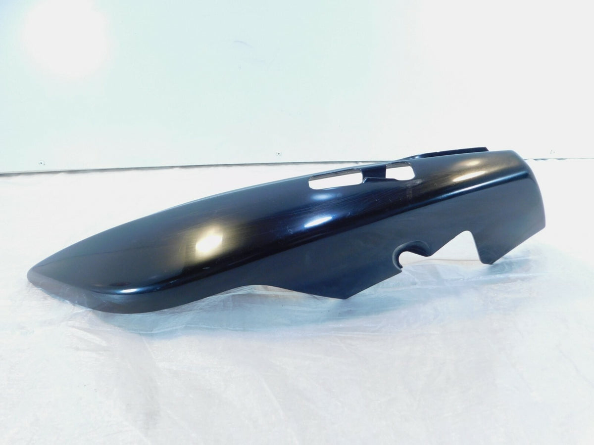 2001-2005 BMW F650CS F650 CS Black Left Rear Tail Section Side Fairing Cowling