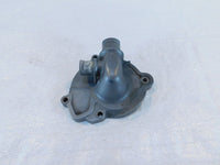 Aprilia RSV 1000 Mille RSV1000R Caponord Tuono Water Pump Impeller Outlet Cover - C3 Cycle