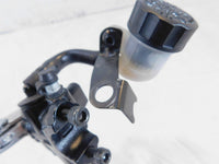 Erik Buell Racing EBR 1190 1190SX 1190RX Front Left Clutch Master Cylinder Lever - C3 Cycle