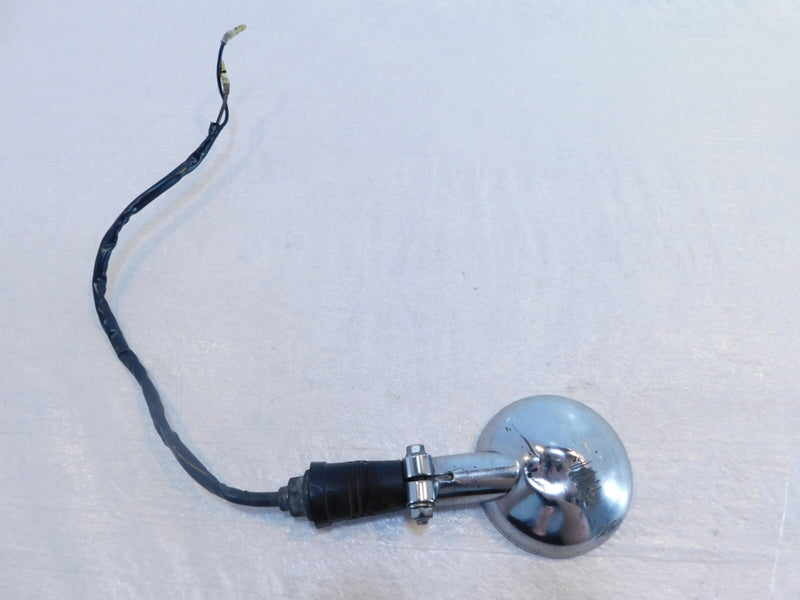 Yamaha V-Max 1200 Virago & Road Star Rear Left Turn Signal Indicator Light Lamp