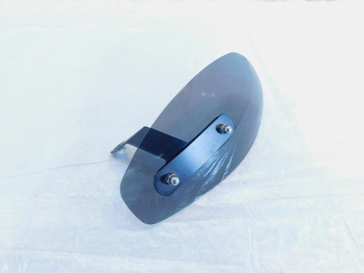 Honda Shadow 1100 VT1100C Spirit Front Left Fairing Windshield Wind Deflector - C3 Cycle