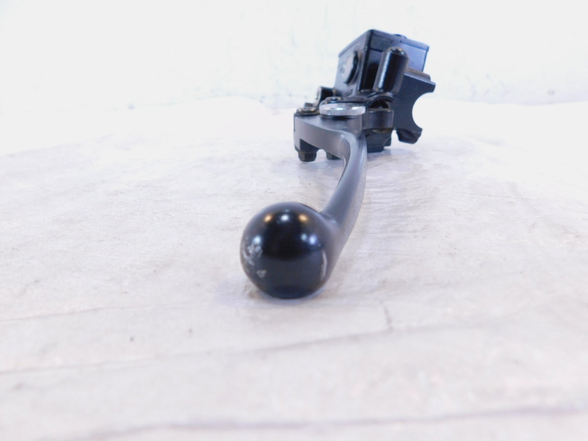 Triumph Trophy 900 & 1200 Front Left Handlebar Clutch Master Cylinder w/ Lever - C3 Cycle