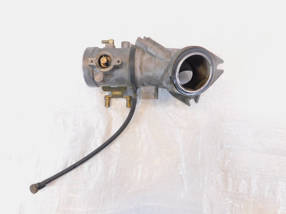 2003-2004 Buell XB XB9R Firebolt & XB99S Lightning Air Intake Throttle Body - C3 Cycle
