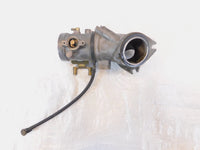 2003-2004 Buell XB XB9R Firebolt & XB99S Lightning Air Intake Throttle Body - C3 Cycle