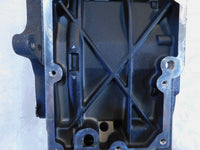 Harley Davidson Touring Road King Electra Glide Black Transmission Housing Case - C3 Cycle