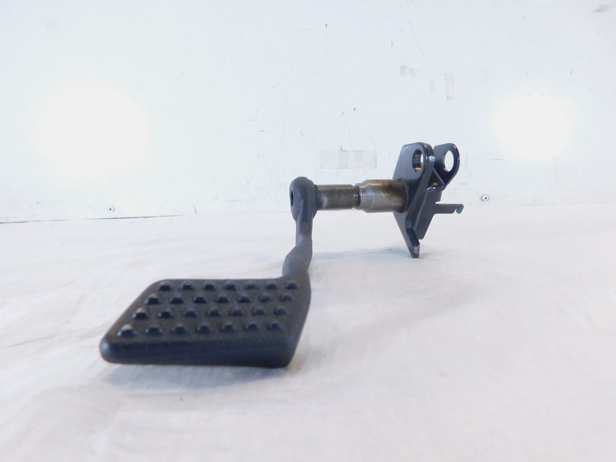 2019-2023 Can-Am Ryker 600 900 STD Rally Rear Foot Brake Pedal & Rocker Bracket - C3 Cycle