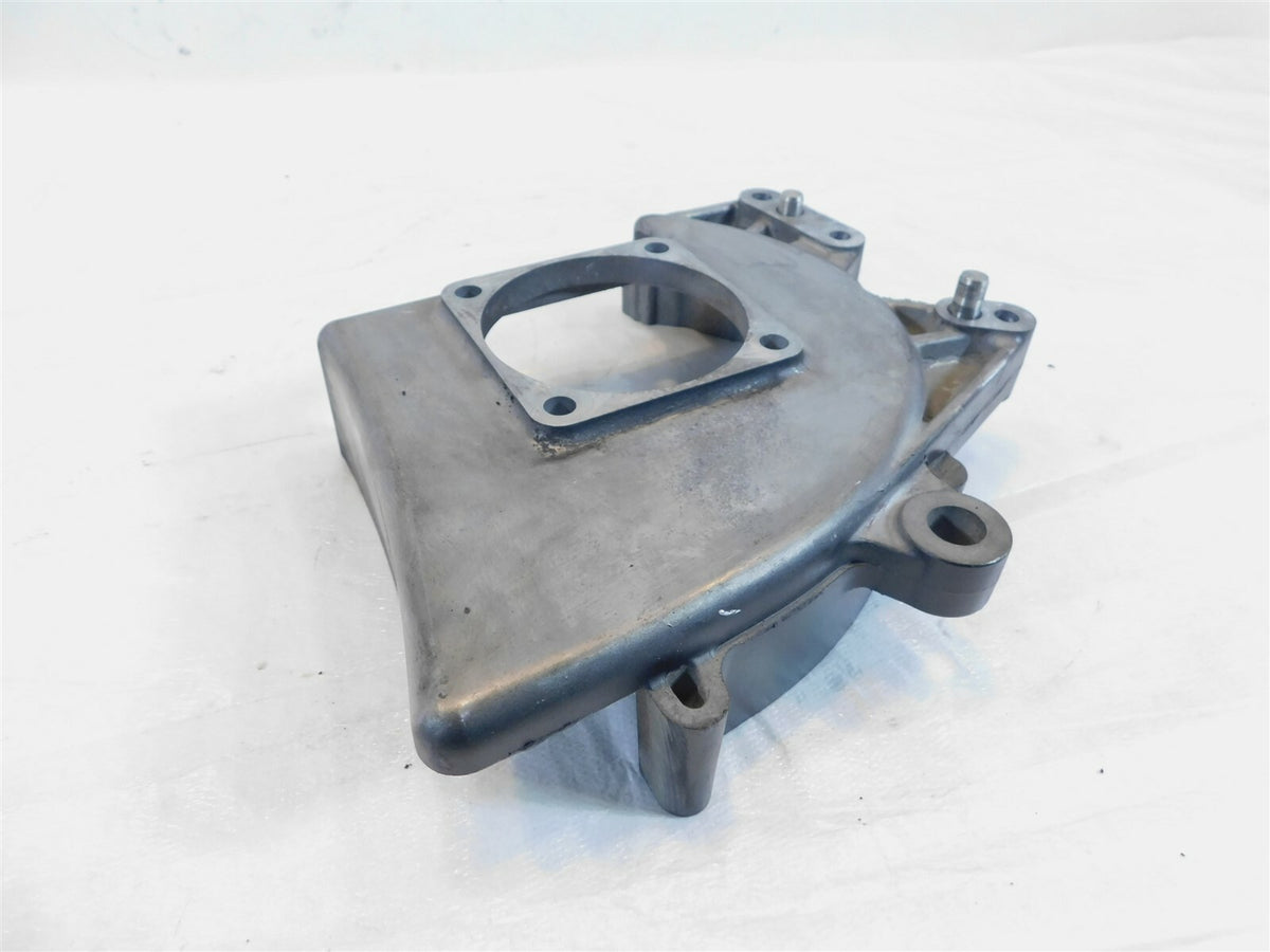 2003 03 Yamaha XV1600 Road Star Silverado Middle Drive Transfer Case Cover Stay - C3 Cycle