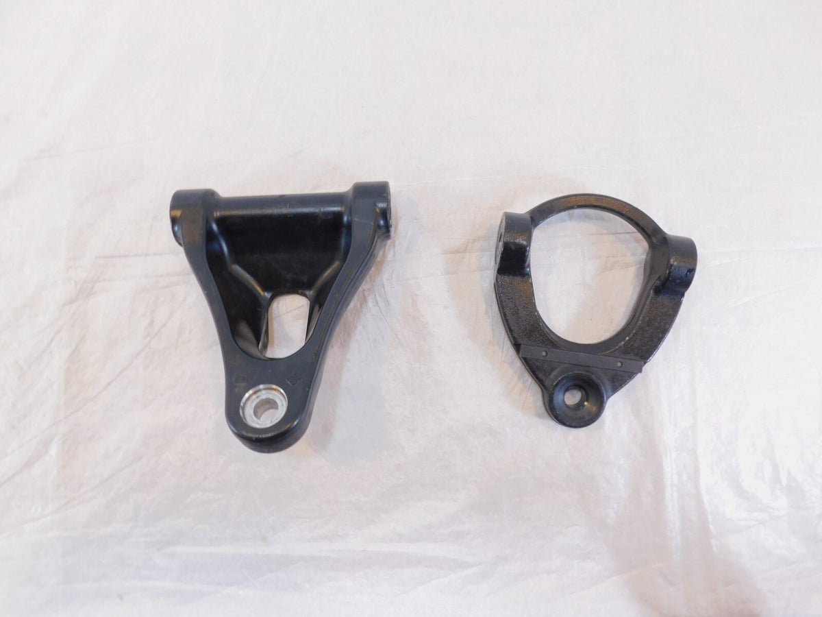 BMW K1300 K1300R & K1300S Upper/Lower Front Suspension Fork Trailing Arm Joints - C3 Cycle