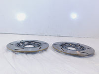 1982-1983 Yamaha XJ750 Maxim 750 Front Wheel Left/Right Brake Disk Rotor -4.6MM - C3 Cycle