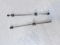 Harley Davidson Ironhead Sportster 900 1000 Engine Cylinder Head Oil Line Pipes