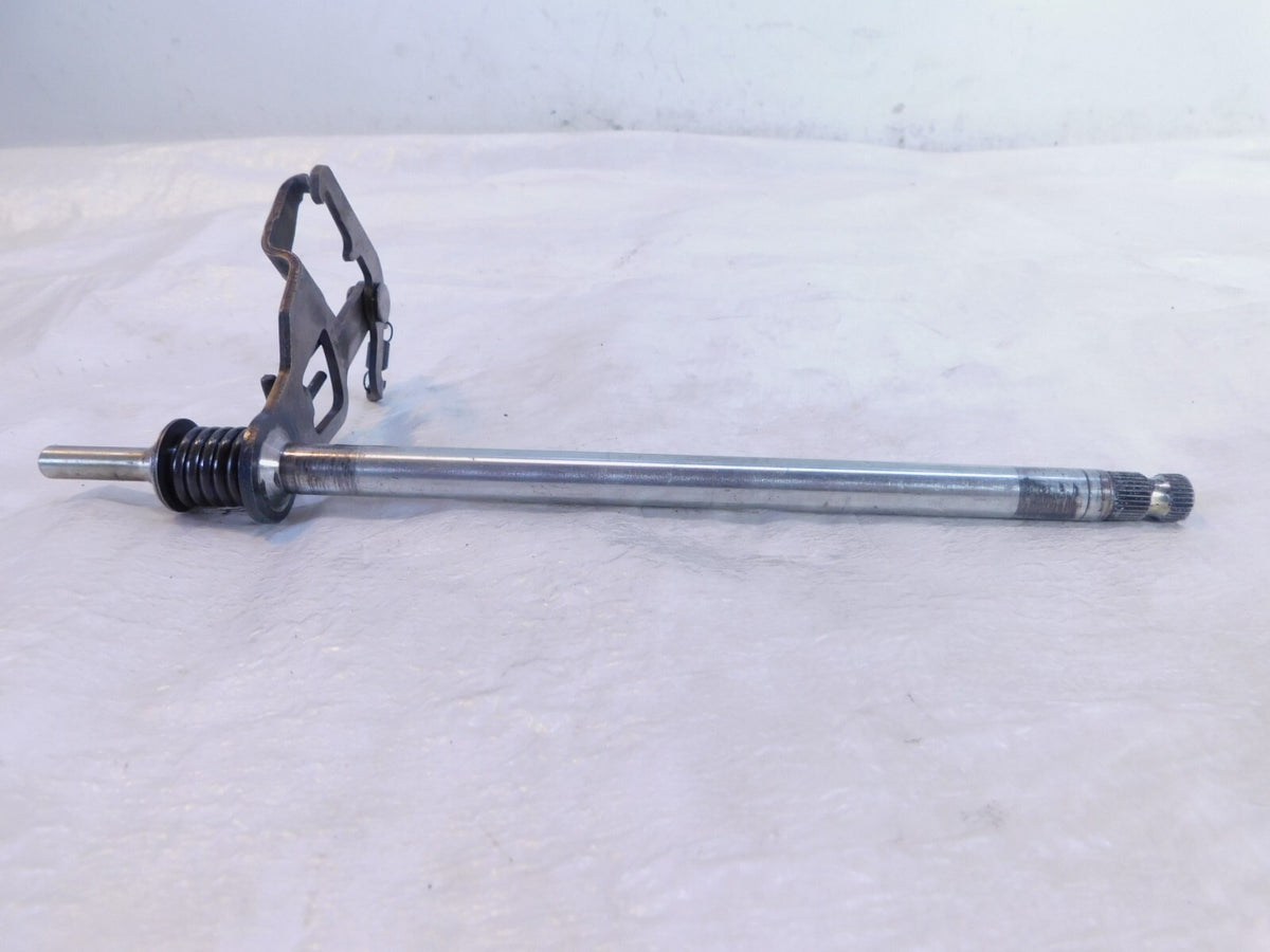 Yamaha Venture Royale XVZ12 XVZ13 Transmission Gear Change Shifter Lever Pawl - C3 Cycle
