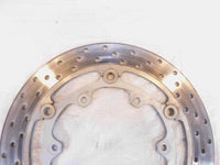 Yamaha 1100 XVS1100 XV1600 XV1700 Road Star V-Star Front Wheel Disc Brake Rotor