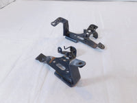 Yamaha Royal Star Tour Deluxe Venture Left Right Fairing Cowling Bracket Mounts - C3 Cycle