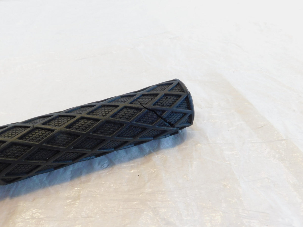 Harley Davidson Dyna Softail Sportster Arlen Ness Handlebar Left Hand Grip - C3 Cycle