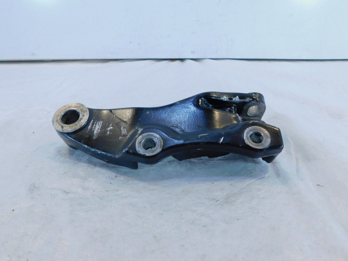 Yamaha V-Star 1100 Classic Custom Silverado OEM Rear Brake Caliper Mount Bracket - C3 Cycle