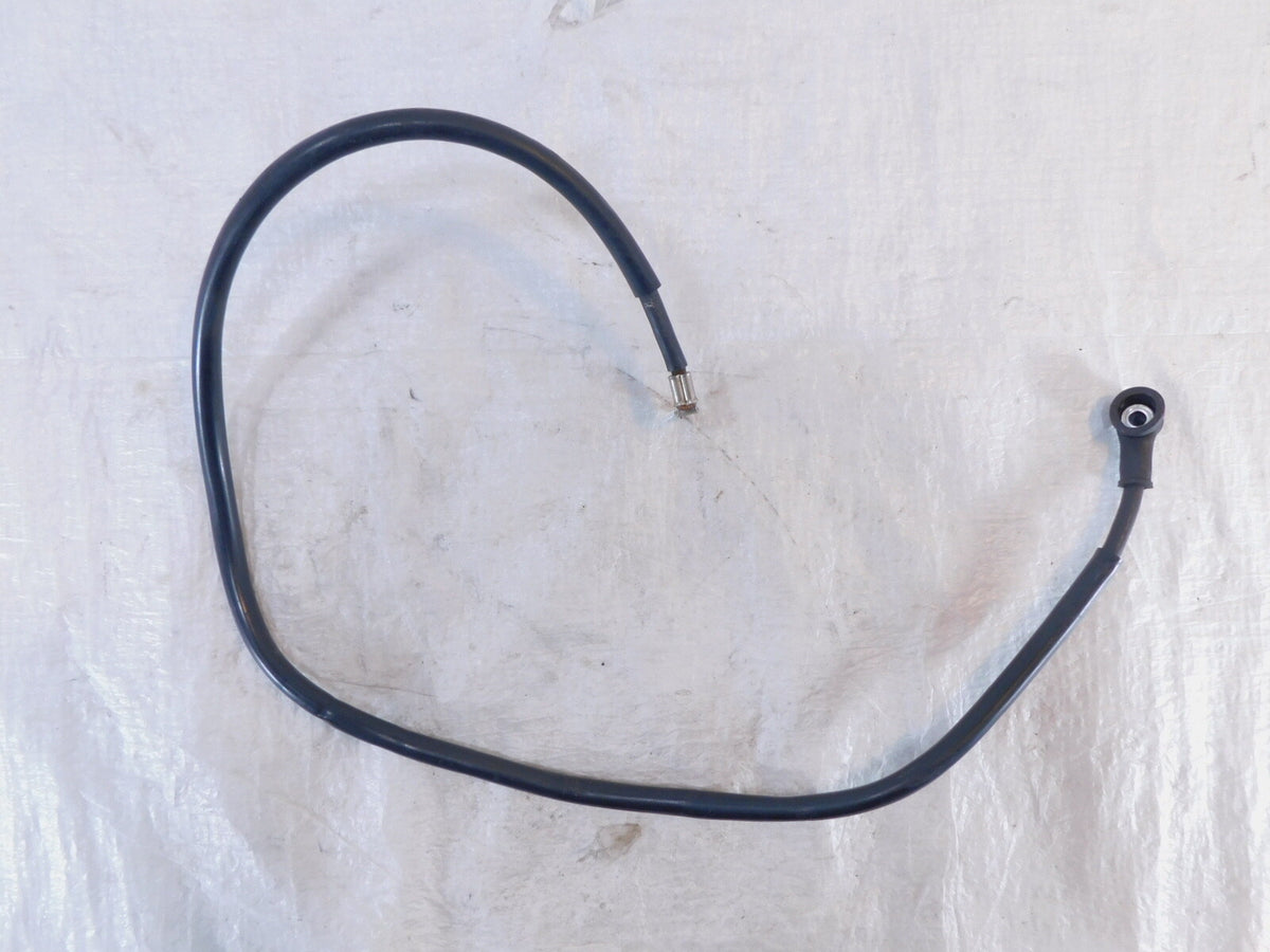 2008-2013 Honda ST1300 1300 Electrical Electric Engine Starter Motor Cable Wire - C3 Cycle