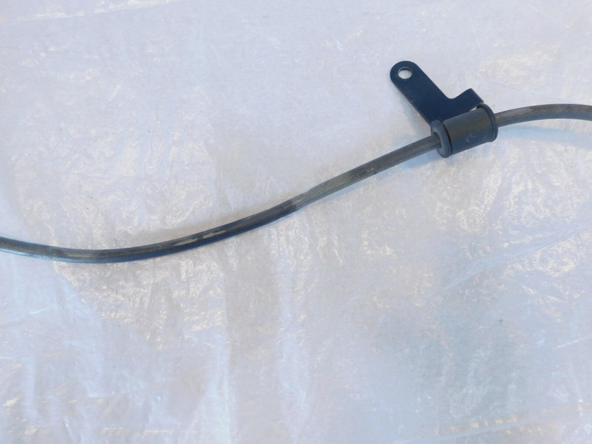 2008 & 2009 Buell 1125 1125R 1125CR Front Brake Caliper Cylinder Hose Pipe Line - C3 Cycle