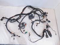 2012-2014 Victory Cross Country Roads Main Wire Wiring Harness -ABS - For Repair - C3 Cycle