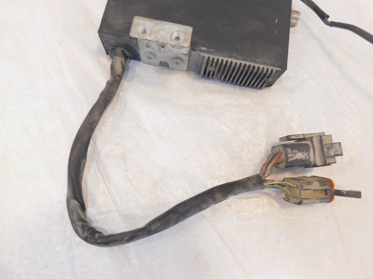 1993-1996 Harley Davidson Tour & Electra Road King CB Radio Intercom Power Amp - C3 Cycle