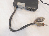 1993-1996 Harley Davidson Tour & Electra Road King CB Radio Intercom Power Amp - C3 Cycle