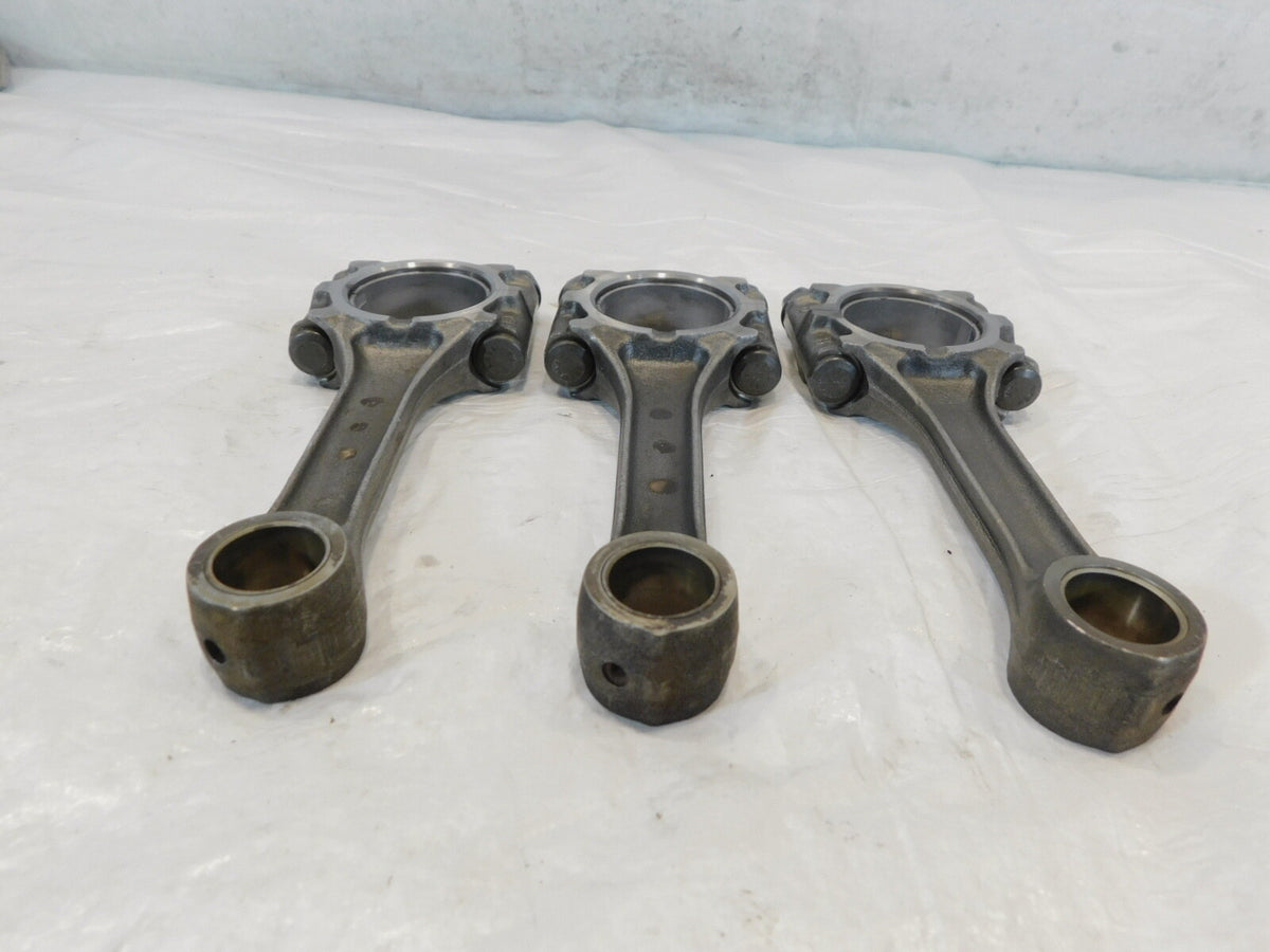 BMW K100 K100LT K100RS & K75 K75C K75S K75RT Crankshaft Piston Connecting Rods - C3 Cycle