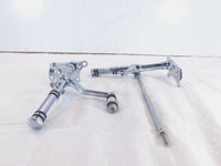 Harley Davidson Sportster 883 1200 Custom Forward Controls Brake Shifter Pedals - C3 Cycle