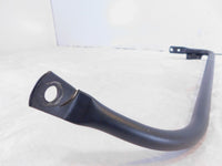 Harley Davidson Road King Custom & Street Glide Left Black Saddlebag Bracket - C3 Cycle