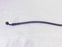Harley Davidson Road King Classic & Custom Dual Disc Front Brake Hose Lines - C3 Cycle