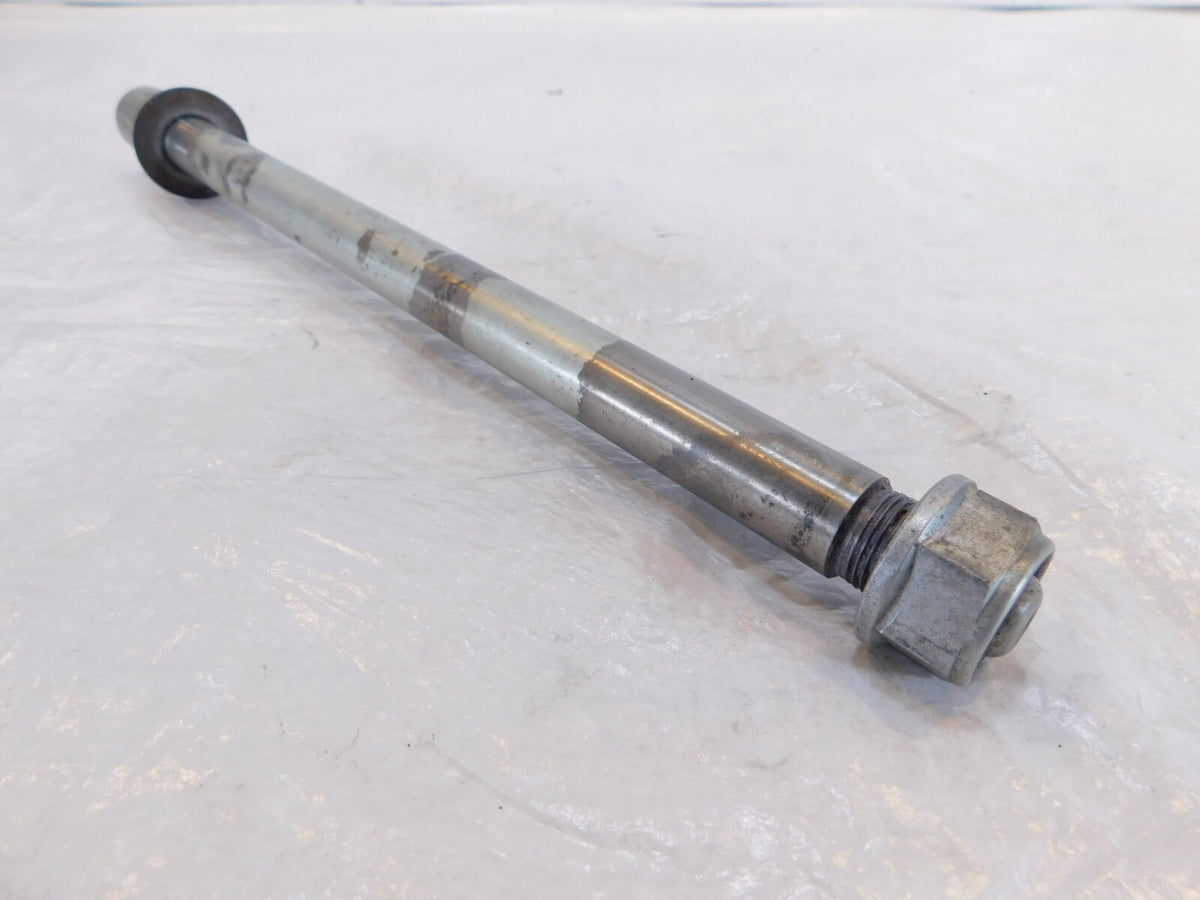 Honda Shadow 1100 VT1100 VT1100C Spirit & VT1100C2 Sabre Rear Wheel Axle Bolt - C3 Cycle