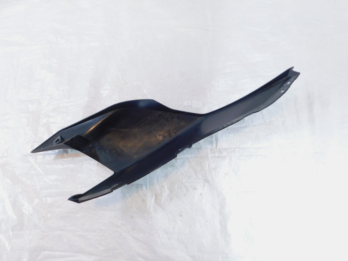 2022 22 Can-Am Ryker 600 900 STD Rally Black Front Left Side Cover Cowl Fairing - C3 Cycle