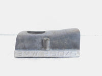 BMW Airhead R100 R60 R75 R80 R90 Engine Starter Motor Cover Panel w/ R60/5 Plate - C3 Cycle