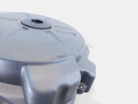 2016-2017 Aprilia Caponord 1200 Rally Left Side Engine Motor Stator Cover Guard - C3 Cycle
