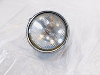 Honda CB350K CB350 & Scrambler CL350 350 Front Headlight Headlamp Head Light - C3 Cycle