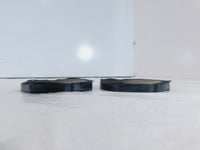 Harley Davidson Touring Electra Glide Ultra Classic Front Fairing Speaker Grills - C3 Cycle