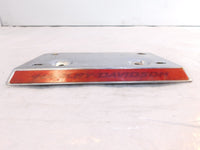 Harley Davidson Touring Road King & Electra Glide License Plate Mount Bracket - C3 Cycle
