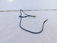 Royal Enfield Himalayan 411 LS410 Euro IV V Negative Battery Cable Wire Lead (-) - C3 Cycle