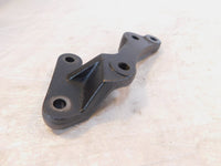 Honda VT750 750 Shadow Ace & Deluxe Front Left Foot Rest Peg Mount Bracket Stay - C3 Cycle