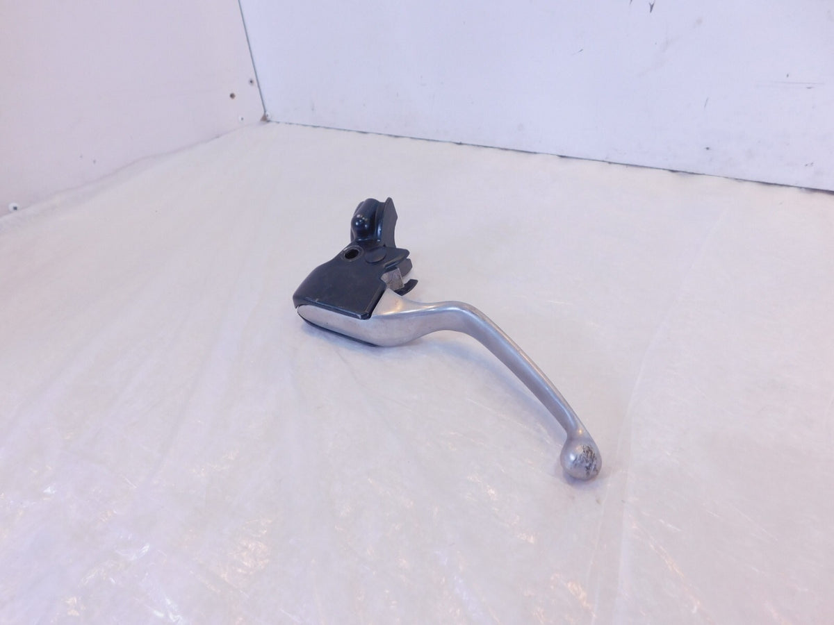 Harley Davidson Touring Road King Electra Glide Clutch Lever Mount Bracket Perch - C3 Cycle