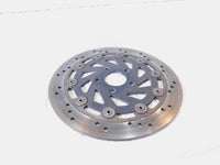 Victory Sport Deluxe & Standard V92 Cruiser Rear Wheel Brake Disc Rotor - C3 Cycle