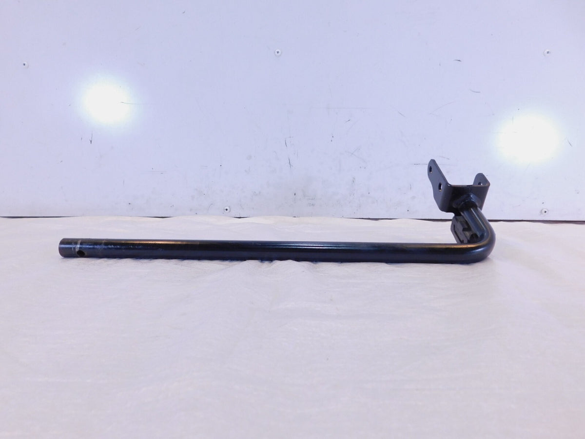 2014-2022 Harley Davidson Road King Electra Glide Left Saddlebag Mount Bracket - C3 Cycle